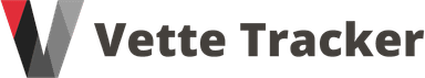 Vette Tracker Logo