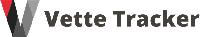 Vette Tracker Logo